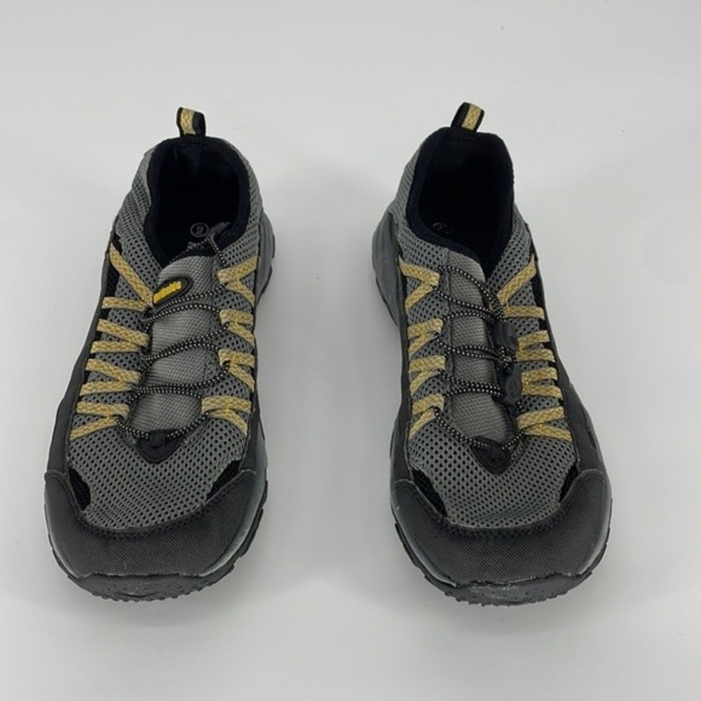 NORTHSIDE outdoor water shoes black & gray men’s size 9
